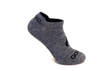 Load image into Gallery viewer, Athletic Ankle Socks (1 pair, BOGO)