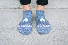 Load image into Gallery viewer, Comfort Ankle Socks (1 pair, BOGO)